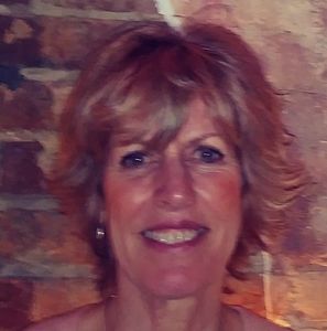 Meet your Posher, Janet